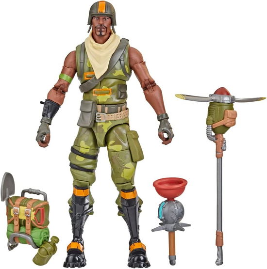 Cover for Fortnite · Fortnite Victory Royale Series Actionfigur Aerial (Leksaker) (2022)