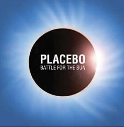Cover for Placebo · Battle for the Sun (LP) (2011)