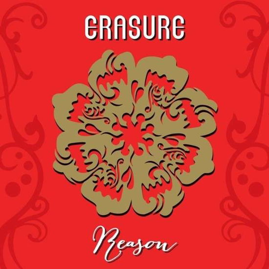 Reason - Erasure - Musikk - MUT - 5051083085748 - 21. november 2014