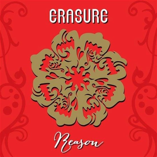 Cover for Erasure · Reason (SCD) (2014)