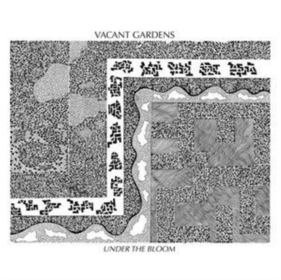 Under The Bloom - Vacant Gardens - Muziek - TOUGH LOVE - 5055869548748 - 20 mei 2022