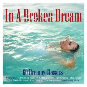 Cover for In A Broken Dream (CD) (2015)