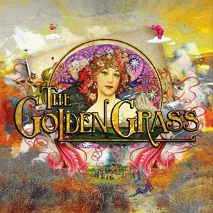 Cover for Golden Grass (CD) [Digipak] (2016)