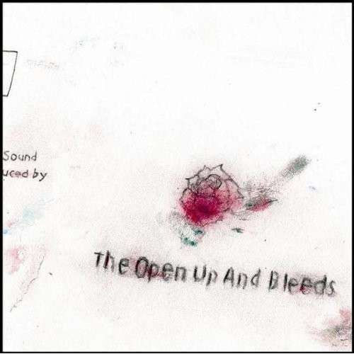 Open Up & Bleeds - Open Up & Bleeds - Music - SUICIDEREC - 7320470084748 - January 9, 2014