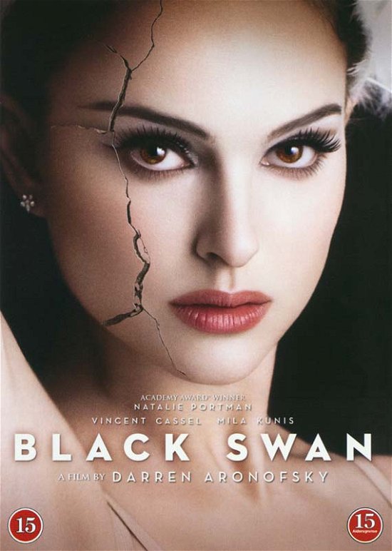 Black Swan - Black Swan - Filme - FOX - 7340112702748 - 1. Oktober 2013