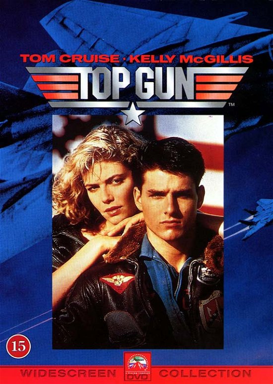 Top Gun -  - Movies - PARAMOUNT - 7340112728748 - 2015