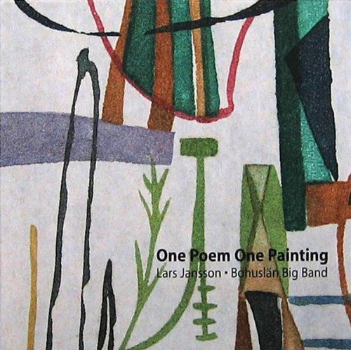 One Poem One Painting - Jansson Lars - Muziek - Imogena - 7393808100748 - 22 februari 2006