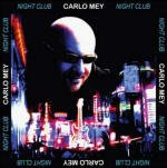 Cover for Carlomei · Night Club (CD)