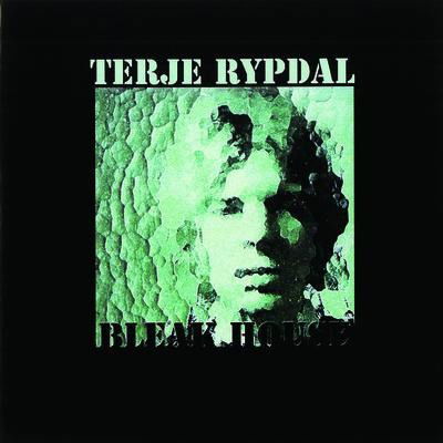 Cover for Terje Rypdal · Bleak House (LP) (2025)