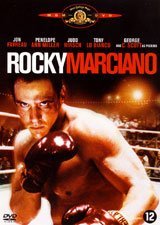 Rocky Marciano - Rocky Marciano - Film - MGM - 8712626032748 - 4. juli 2007