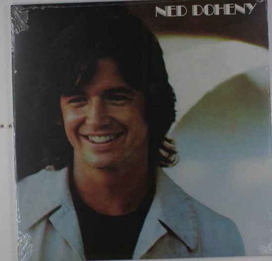 Ned Doheny - Ned Doheny - Music - BE WITH RECORDS - 8713748984748 - March 25, 2016