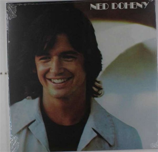 Cover for Ned Doheny (LP) (2016)