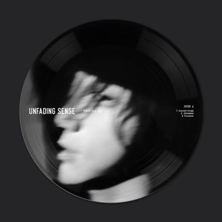 Unfading Sense - Yesung - Musik -  - 8804775367748 - 9 februari 2024