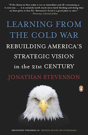 Cover for Jonathan Stevenson · Learning from the Cold War (Bog) (2009)