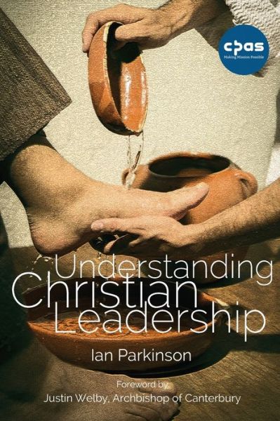 Cover for Ian Parkinson · Understanding Christian Leadership (Paperback Book) (2020)