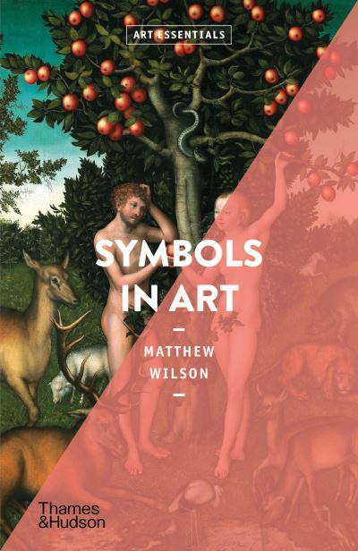 Cover for Matthew Wilson · Symbols in Art - Art Essentials (Taschenbuch) (2020)