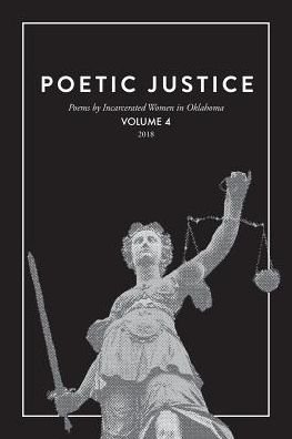 Cover for Poetic Justice (Paperback Book) (2018)