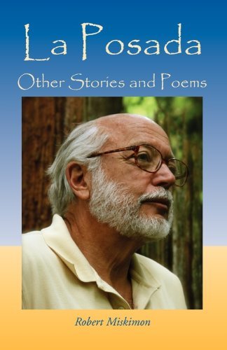 Cover for Robert Miskimon · La Posada and Other Stories (Paperback Bog) [1st edition] (2010)