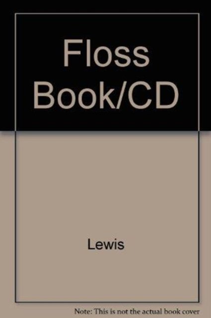 Cover for Kim Lewis · Floss Book/CD (Book) (2005)