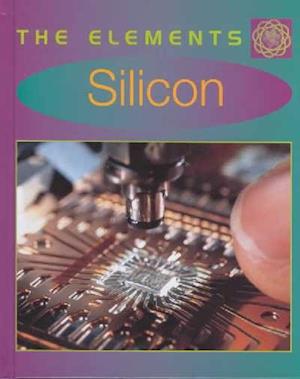 Cover for Jens Thomas · Silicon (Elements) (Hardcover Book) (2002)