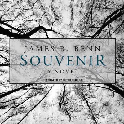 Cover for James R. Benn · Souvenir (Audiobook (CD)) (2013)