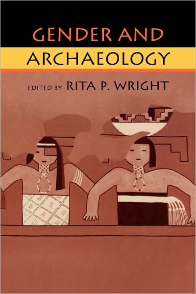 Cover for Rita P Wright · Gender and Archaeology (Taschenbuch) (1996)