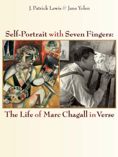 Self-portrait with Seven Fingers - Jane Yolen - Books - Creative Paperbacks - 9780898129748 - 2014