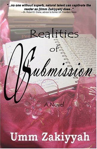 Cover for Umm Zakiyyah · Realities of Submission (Paperback Book) (2008)