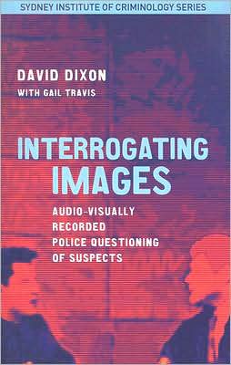 Cover for David Dixon · Interrogating Images (Paperback Book) (2007)