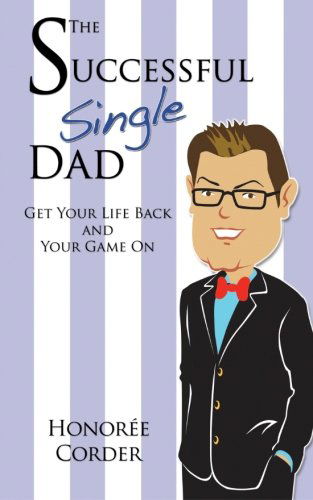 Cover for Honoree C Corder · The Successful Single Dad (Paperback Book) [First edition] (2012)