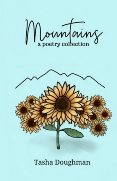 Cover for Tasha Doughman · Mountains (Paperback Book) (2019)