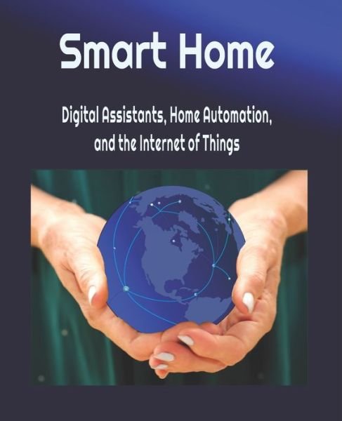 Cover for Cathy Young · Smart Home (Paperback Book) (2019)
