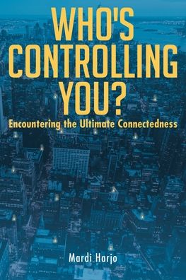 Cover for Mardi Harjo · Who's Controlling You? (Paperback Book) (2019)