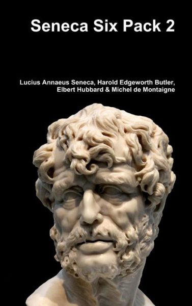 Cover for Lucius Annaeus Seneca · Seneca Six Pack 2 (Hardcover Book) (2016)