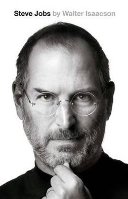 Steve Jobs: The Exclusive Biography - Walter Isaacson - Kirjat - Little, Brown Book Group - 9781408703748 - maanantai 24. lokakuuta 2011