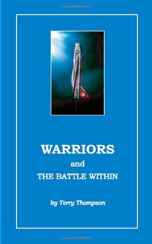 Cover for Terry Thompson · Warriors and the Battle Within (Paperback Book) (2004)