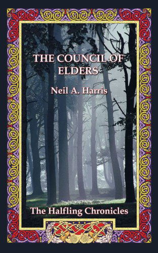 Cover for Neil A. Harris · The Council of Elders (Paperback Book) (2006)