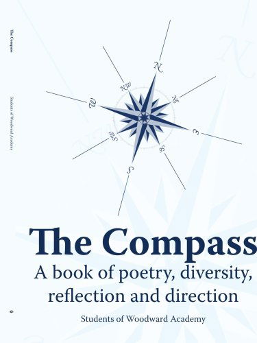 Cari Davis · The Compass: a Book of Poetry, Diversity, Reflection and Direction (Paperback Book) (2007)