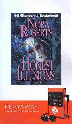 Cover for Nora Roberts · Honest Illusions (N/A) (2009)