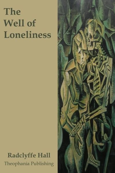 Cover for Radclyffe Hall · The Well of Loneliness (Pocketbok) (2012)