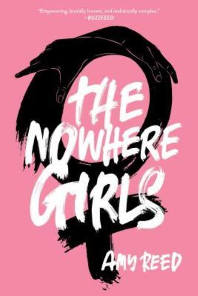 Cover for Amy Reed · The Nowhere Girls (Paperback Book) (2019)