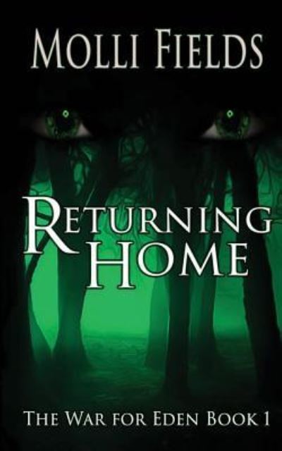 Molli Fields · Returning Home (Paperback Book) (2013)