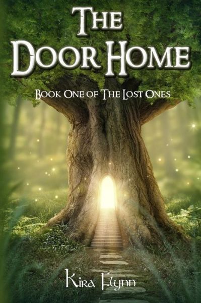 Cover for Kira Flynn · The Door Home (Paperback Book) (2014)