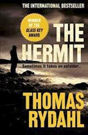 Cover for Thomas Rydahl · The Hermit (CD) (2016)