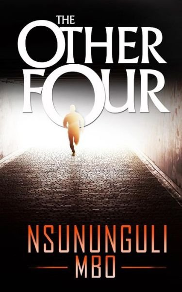 Cover for Nsununguli Mbo · The Other Four (Paperback Bog) (2015)