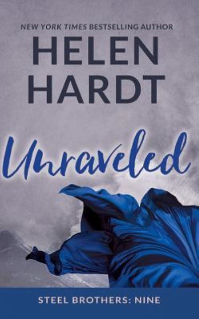 Cover for Helen Hardt · Unraveled (CD) (2018)