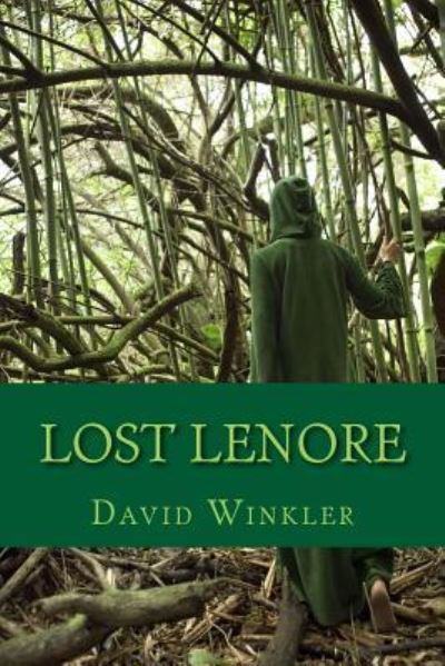 Cover for David Winkler · Lost Lenore (Paperback Book) (2016)