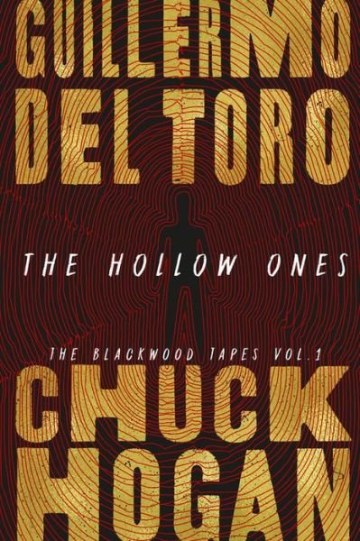 Cover for Guillermo del Toro · Hollow Ones (Hardcover bog) (2020)