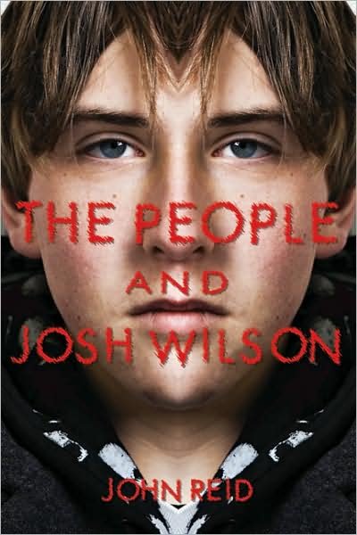 Cover for John Reid · The People and Josh Wilson (Taschenbuch) (2022)