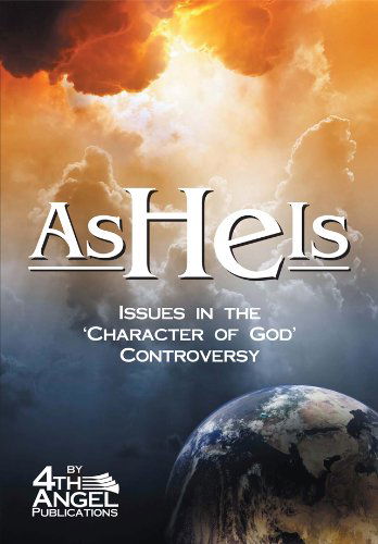 As He is - 4th Angel Publications - Livres - TEACH Services, Inc. - 9781572587748 - 11 avril 2012